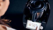 Nur für kurze Zeit: Vorwerk bringt Thermomix in Schwarz wieder zurück