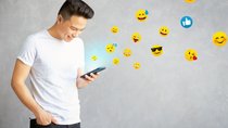 Geheime TikTok-Emoji schreiben, kopieren & einfügen