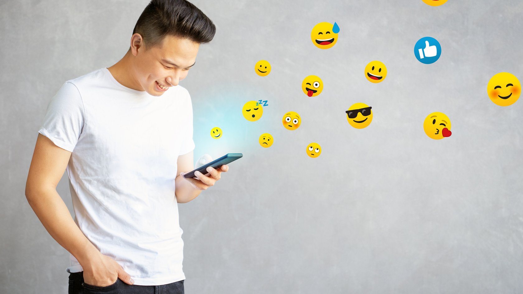 TikTok Emoji