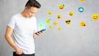 Geheime TikTok-Emoji schreiben, kopieren & einfügen