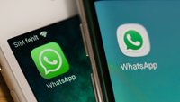 WhatsApp bekommt neue Funktion, mit der ihr nichts mehr verpasst