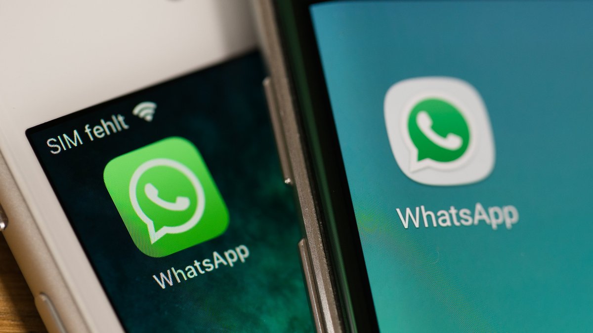 WhatsApp restricts group chats: you can t do that anymore