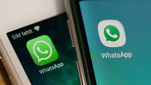 Abzocke auf WhatsApp: Vorsicht vor dieser Nachricht
