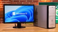 Windows 11 installieren: So funktioniert’s auf alten PCs