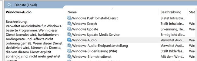 windows-audio-steuerung
