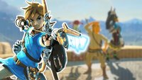 Breath of the Wild: Zelda-Fans erfüllen den Traum vieler Spieler