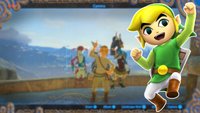 Zelda: Breath of the Wild – ein Traum vieler Fans wird endlich wahr