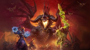 Endlich ein neues Warcraft: Blizzard überrascht Fans – positiv und negativ