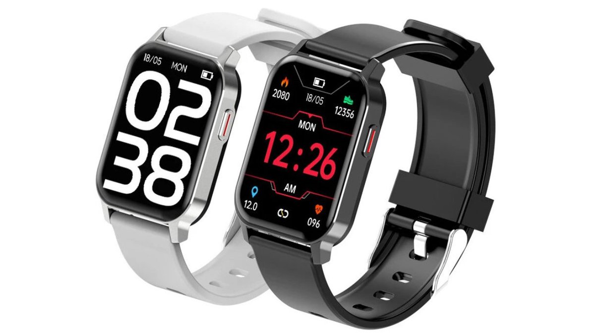 $35 smartwatch has a great feature that Apple and Samsung don t offer
