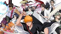 Bleach: Anime im Stream & auf DVD (Deutsch & OmU)