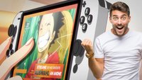 Endlich: Nintendo holt mehr als 1.000 Anime auf die Switch