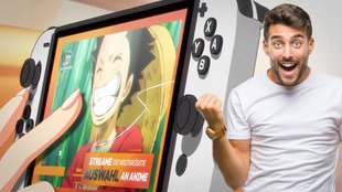 Endlich: Nintendo holt mehr als 1.000 Anime auf die Switch