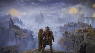 Elden Ring im Test: Dark Souls in der Open World und es könnte besser nicht sein