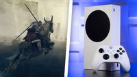 Elden Ring auf PS5 & Xbox Series: Eine Konsole ist fast doppelt so schnell