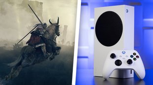 Elden Ring auf PS5 & Xbox Series: Eine Konsole ist fast doppelt so schnell