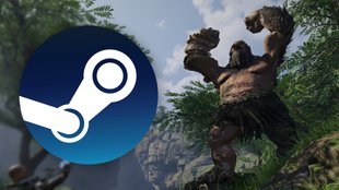 Neuer Steam-Hit: Open-World-Rollenspiel entpuppt sich als Bestseller