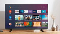 Lidl verkauft einen 43-Zoll-Fernseher mit Android TV zum Spitzenpreis
