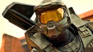 Halo-Serie: Der Master Chief kehrt schneller zurück als gedacht!
