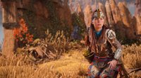 Horizon Forbidden West im Test: Eine gefährliche, aber lohnende Reise