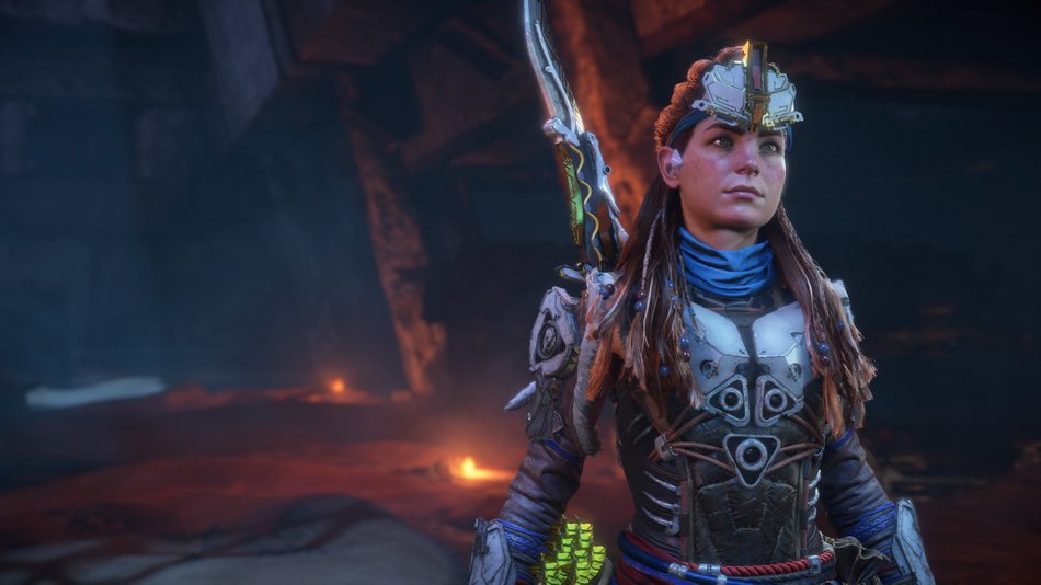 Horizon Forbidden West Legendäre Outfits Fundorte, Stats & Liste