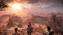 Amazon: Mit etwas Glück PS5 und Horizon Forbidden West gewinnen