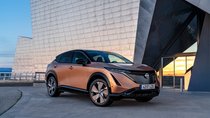 Nissan setzt komplett auf E-Autos – mit einer Ausnahme