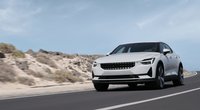 Polestar zeigt Mercedes, wie es geht: Mehr Leistung fürs E-Auto ohne Abo