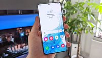 Samsung bleibt stur: Galaxy S22 kocht eigenes Update-Süppchen