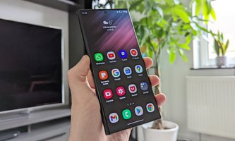 Samsung Galaxy S22 Ultra im Test: Nicht nur für Note-Fans interessant