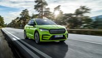 VW-Mitarbeiter richtig neidisch: Neues E-Auto von Skoda haut alle vom Hocker