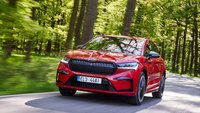 Nicht für E-Autos: Skoda startet Funktion, die Autofahren für immer verändert