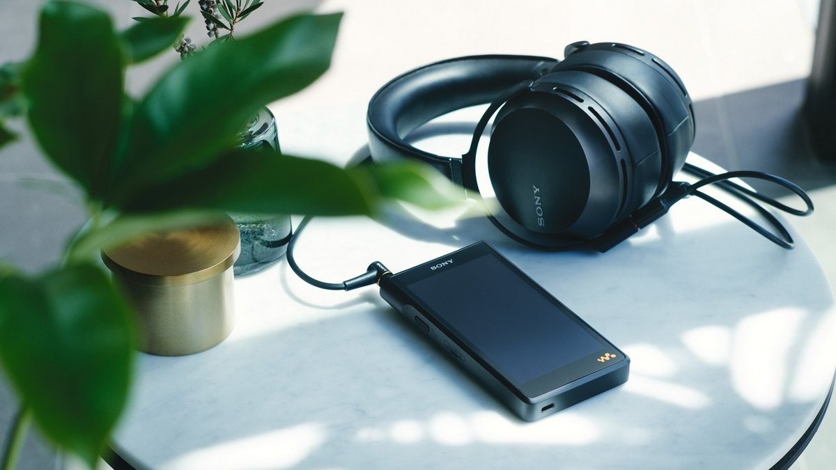 More expensive than three Galaxy S22 Ultra: Sony s new Walkman breaks the price barrier