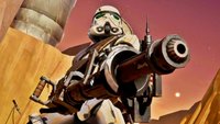 Star Wars: Vergessener Shooter meldet sich mit Lebenszeichen zurück