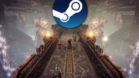 Steam: Neuer MMO-Hit krallt sich beeindruckenden Rekord