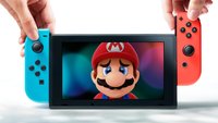 Nintendo zeigt neue Mini-Joy-Cons – bietet sie aber nicht zum Verkauf an