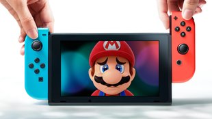 Nintendo zeigt neue Mini-Joy-Cons – bietet sie aber nicht zum Verkauf an