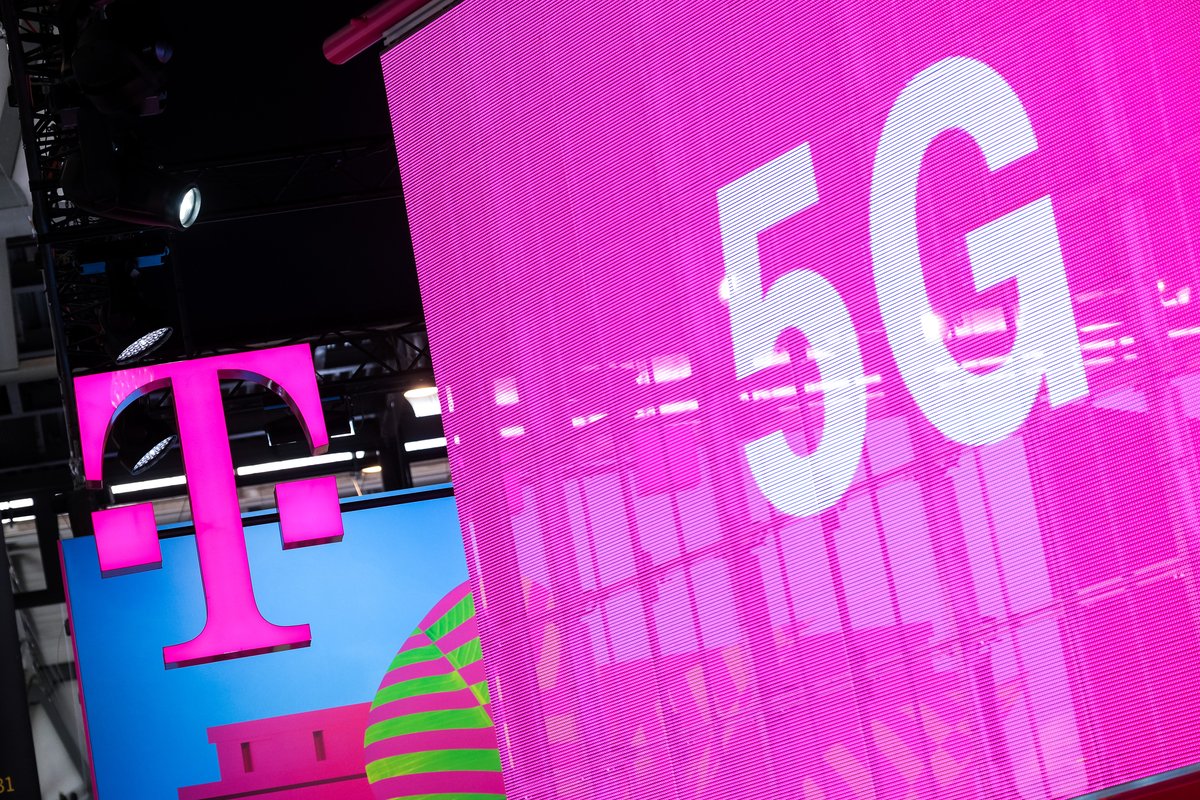 Telekom speaks plain language: Customers have to do without 5G here