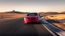 Schlag für E-Autos: So weit kann nicht mal Tesla auf Dauer gehen