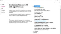 ThisIsWin11 Download: Windows 11 kennenlernen und optimieren