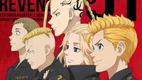 Tokyo Revengers (Deutsch & OmU): Wo seht ihr den Anime im Stream?