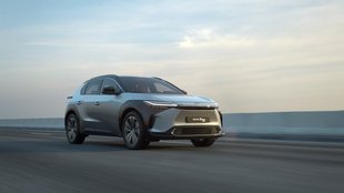 Toyota macht ernst: Erstes E-Auto ist alles andere als ein Schnäppchen