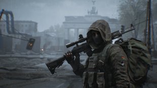 Heißer Battlefield-Ersatz: Neuer Shooter kurze Zeit kostenlos spielbar