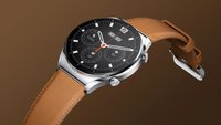 Xiaomis High-End-Smartwatch kommt nach Deutschland