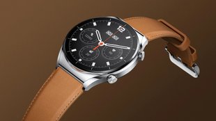 Xiaomis High-End-Smartwatch kommt nach Deutschland