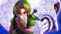 Legendäres Zelda erscheint demnächst für die Nintendo Switch