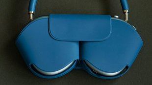 AirPods Max: Passgenaue Tasche teurer als die Kopfhörer – wie bitte?