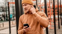 AirPods unterschiedlich laut? Das hilft