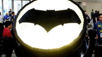 Batman im Easter-Egg bei Google: So kommt Bruce Wayne in den Browser