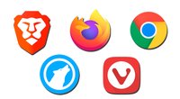 Was ist der beste sichere Browser? – keiner und alle! (Meinung)