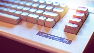 Apple will „C64“ zurückbringen: Wie verrückt ist das denn?
